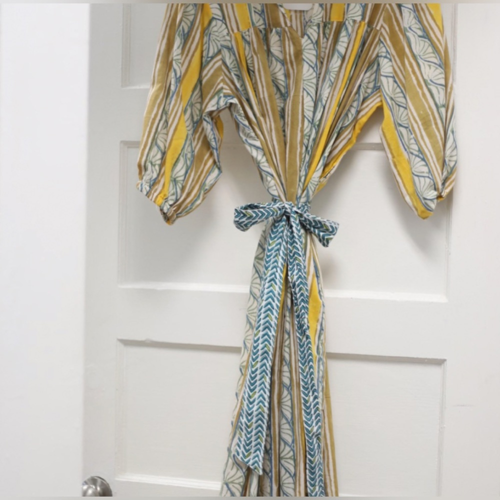 Dorsea Cleo Shell Dress XS NWT